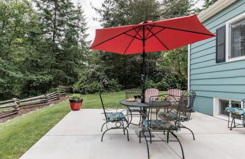 Rustic Chic Cottage near Mill Creek, Snohomish, Woodinville - Foto 42