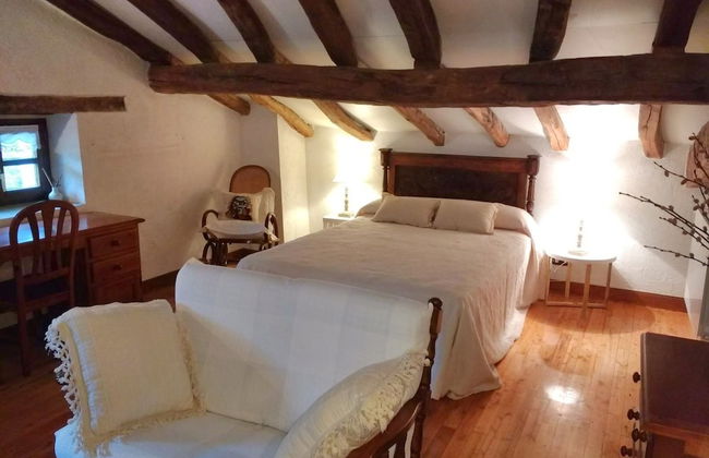 Casa Rural Ikaztegieta - Foto 15