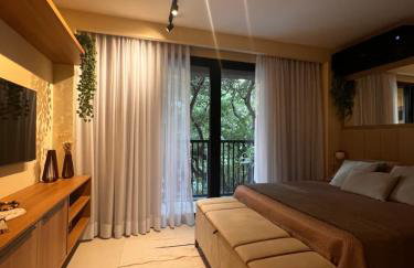 Studio na Árvore no Centro do Rio - Foto 19