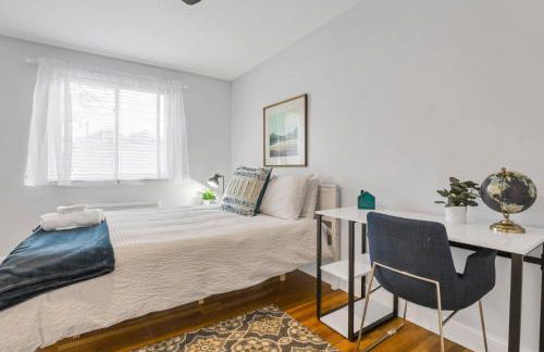 Cozy 2 BR in Short North Convenient Parking - Foto 21