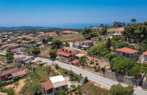 Zakynthos Shipwreck Nearby&Easy Parking&Barbecue Patio - Foto 21