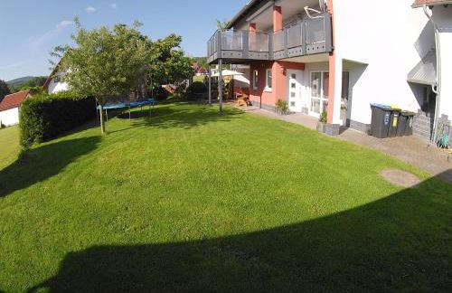 Ferienwohnung Pusteblume - Photo 29