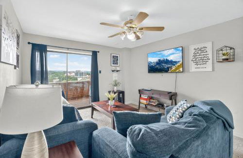 Full Furnished Downtown Maryville Condo - Photo 22