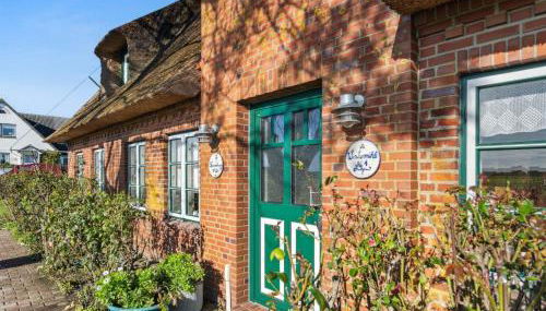 Apartment Pellworm by Interhome - Foto 4