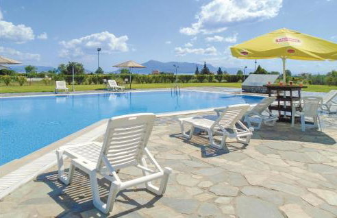 Awesome Home In Kamena Vourla - Foto 9