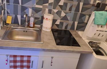 Joli petit 2 pièces - Foto 15