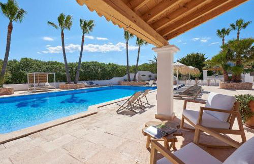 Secluded 6 Bedroom Retreat in Ibiza, 1033 - Foto 10