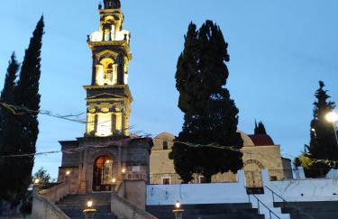 Flora's Traditional House - Foto 19