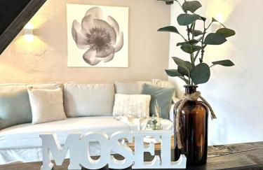 Ferienhaus Goldstück wohnen im Weinberg - Foto 23