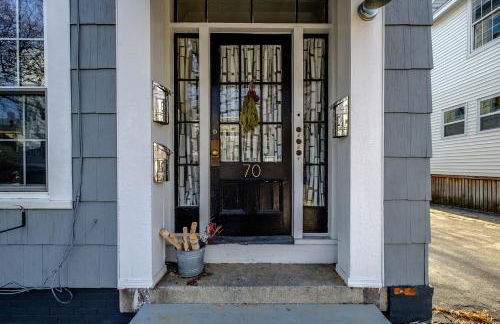 Crow's Nest - Foto 52