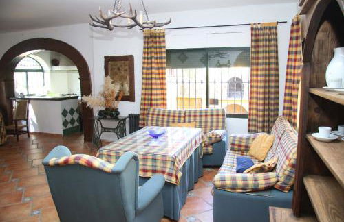 Casa Rural Arroyo de los Álamos - Foto 11