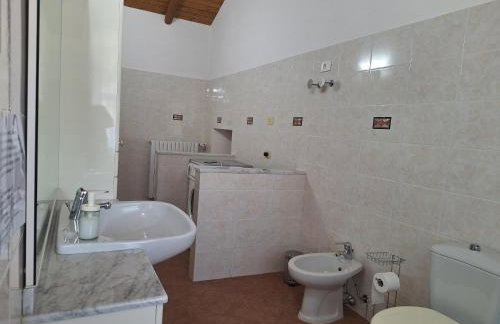 La Cuccia del Sole Panoramische appartementen met zwembad - Foto 42