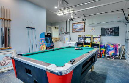 Casa Geona - Oceanfront - Atlantic Beach Section - Foto 34