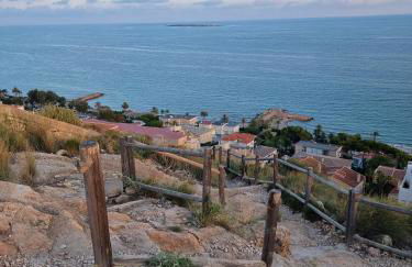 Apartment Santa Pola - 2 bedrooms - Playa Lisa Tamarit - AirCo - Parking - Photo 46