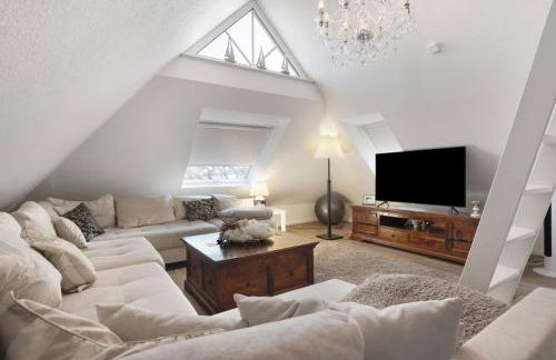 Maisonette Aurich - Foto 22