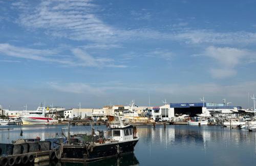 Cap Parenthèse By L'Avenue - T2 Familial - Proche plage, Seaquarium - 2e étage - Parking privé - Foto 57