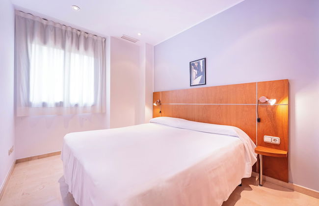 Suites Marina - Foto 6