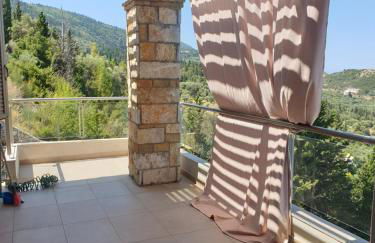 Lavender House 1 - Agios Nikitas - Photo 18