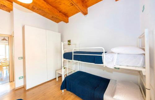 Appartamenti Adriatico & Gran Sasso - Foto 78