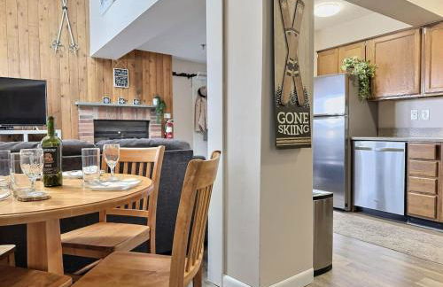 BearNecessities- AC, Pool, Hot Tub, Gym, Sauna - Foto 22