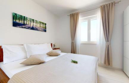 Zen-Pok House on the Beach - Pokrivenik - Foto 12