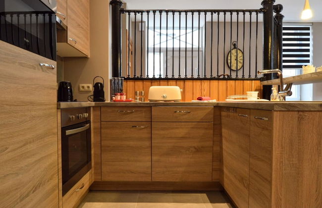 Apartment in Spa for Two Person - Foto 6