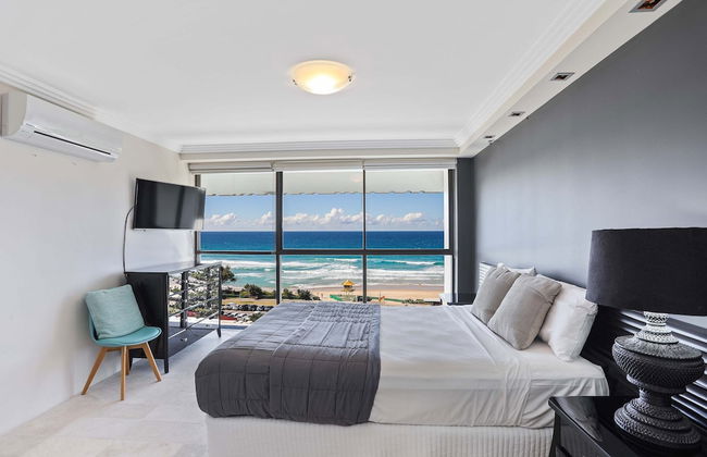 De Ville Apartments - Foto 13