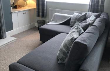 34 Brunton Street Serviced Accommodation - Photo 12