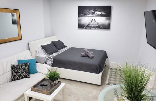 Apts with Backyard Near Fort Lauderdale Beach, Nightlife, Cruise Port, Airport - Foto 24