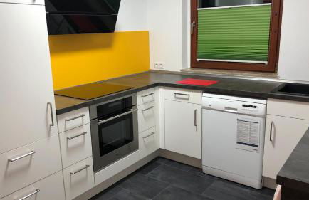 FeWo Stryck Idyllika - Foto 16