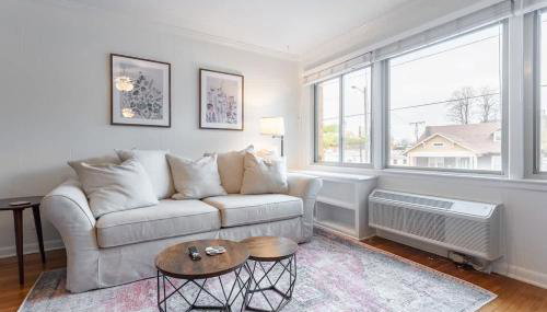 The Stay Awhile Suite by Stay Local Nashville - Foto 2