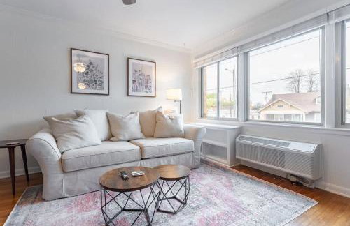 The Stay Awhile Suite by Stay Local Nashville - Foto 2