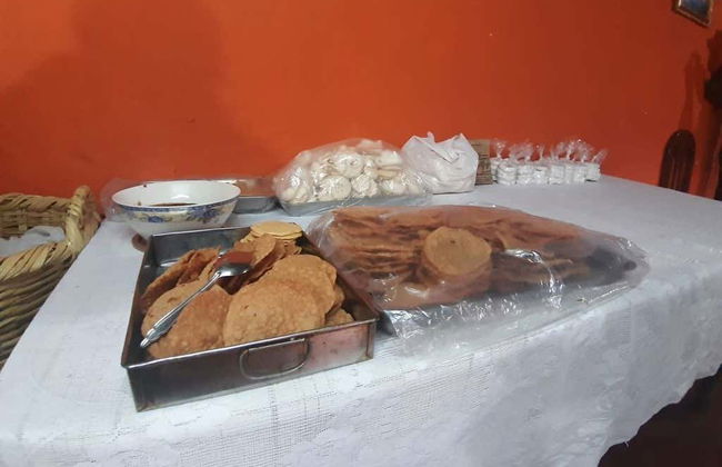 Excursion privée à Namora et aux Torrecitas de Ciruc - Photo 5