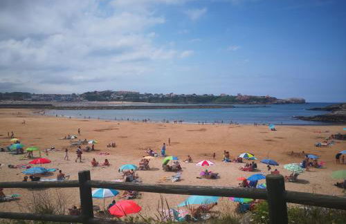 APARTAMENTO COSTA CANTABRIA - Foto 8