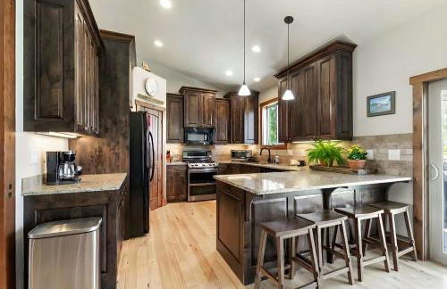 Targhee & Teton Getaway - Foto 3