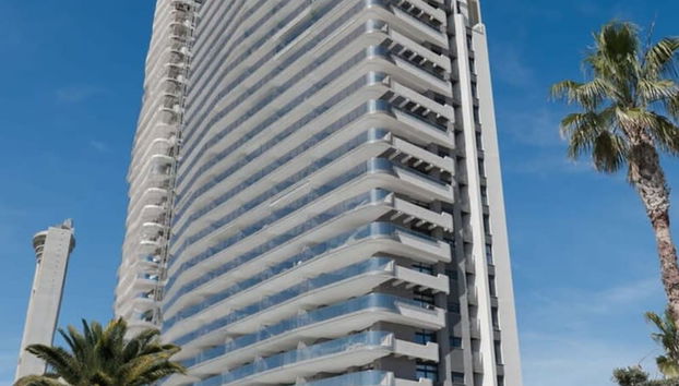 Apartment Sunset Cliffs 1 by Bookaparadise - Foto 2, Habitación