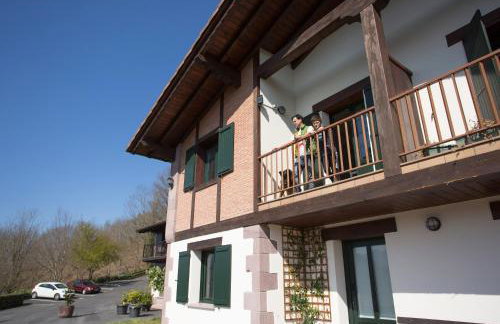 Markulluko Borda Rural Suites - Photo 27
