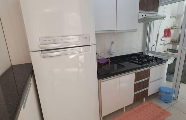 Nautilus Ap Club Premium - Penha-SC - Foto 11