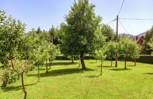 2 Bedroom Awesome Home In Homer-Lokve - Foto 8