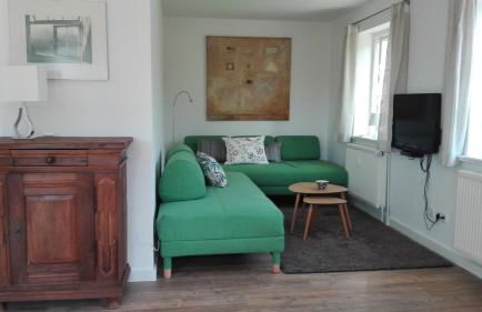 Ferienwohnungen und Haushälfte Friesland - Foto 16