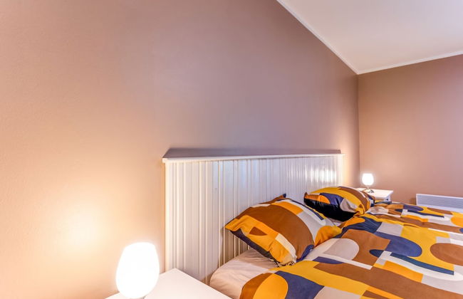 Charming Villa in Harze - Foto 2