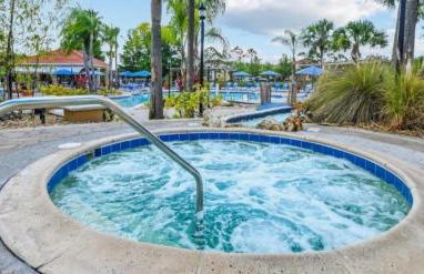 161 - 4 bed Gem at Terraverde Resort - Foto 52