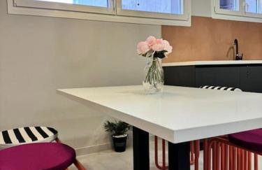 Pop Art Maisonette Ioannina - Foto 58