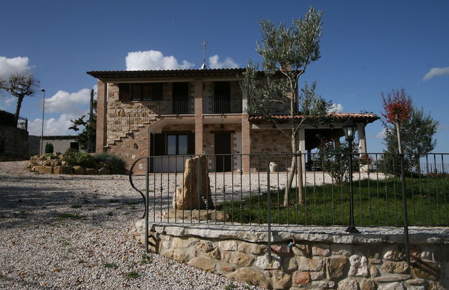 Timeless Villa in Cagli With Garden and Swimming Pool - Foto 79