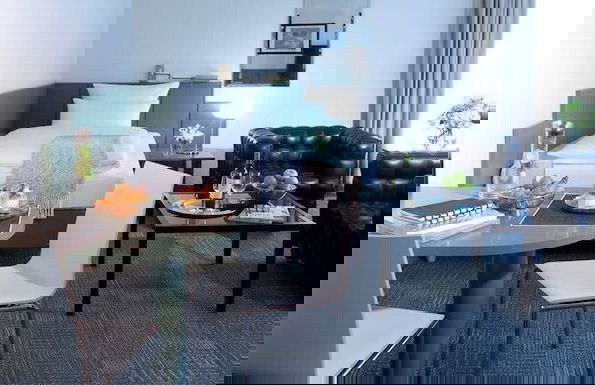 Rheinhof by Gerda Good Living - Digital Access - Foto 11