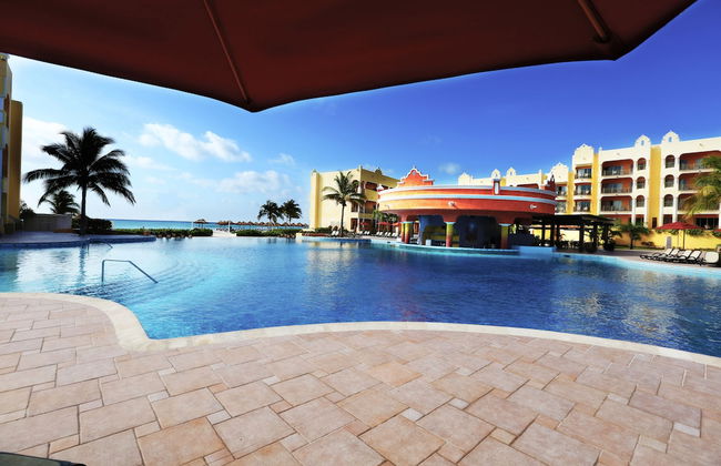 The Royal Haciendas All Inclusive - Photo 27