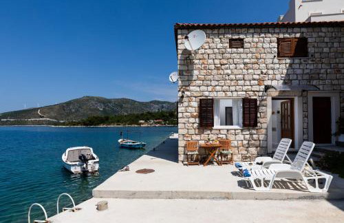 Apartments Lovorna - Foto 2