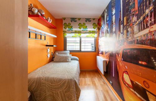 Apartamento en Delicias 'Hector' - Parking Incluido - Foto 10