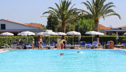 Villa in Cecina Mare Near Sandy Beach - Foto 3