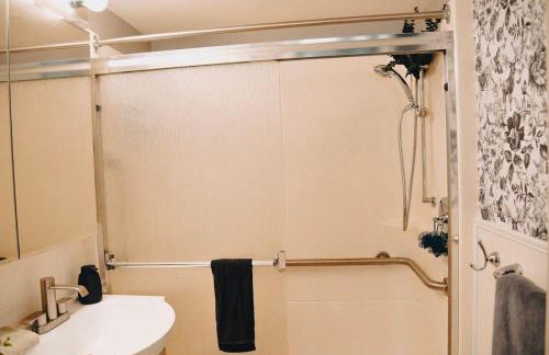 White Mountain Lodge! - Foto 38